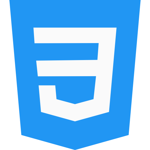 icone do css