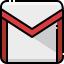 icone do gmail